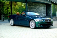 ALPINA B3 S Bi-Turbo number 228 - Click Here for more Photos